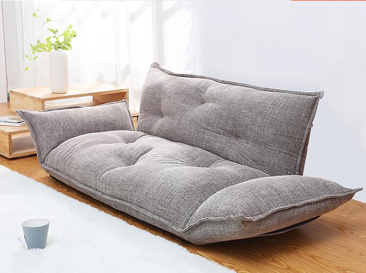 Japanese Style Floor Sofa Bed Zinique, Japanese Style Sofa Bed